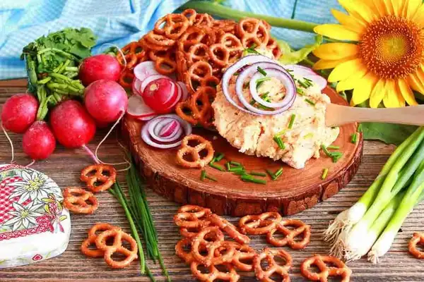 Obatzda Recipe