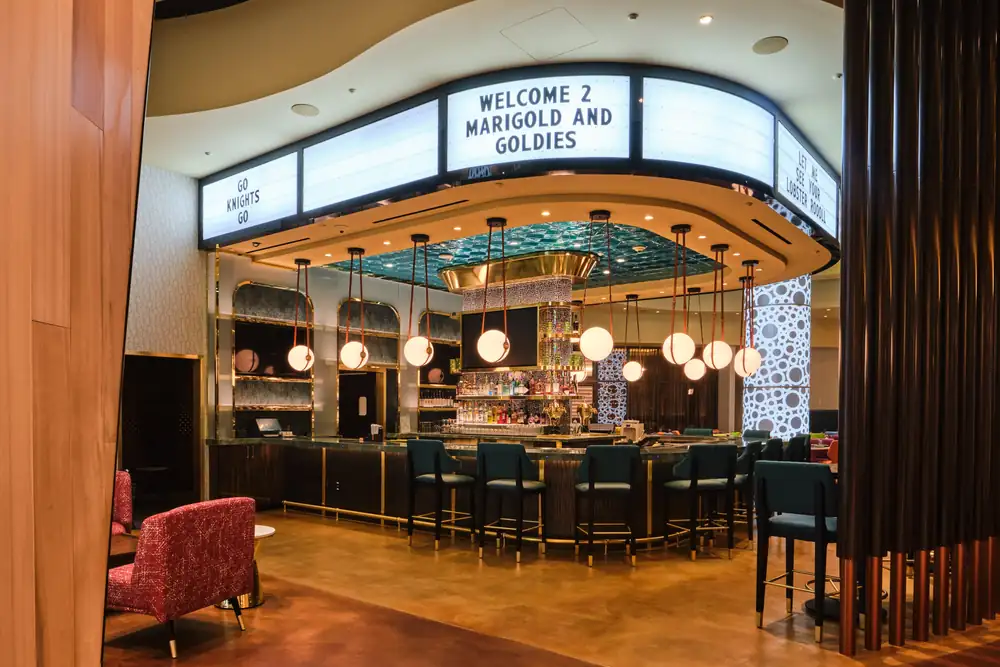 Divine Italian Seafood Destination Costa Di Mare Closes After Six Years on the Las Vegas Strip