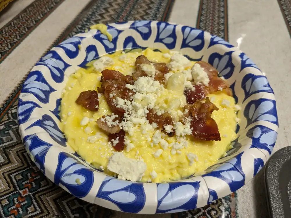 A 50-Year-Old Ukrainian Icon Has Reopened With New Dishes