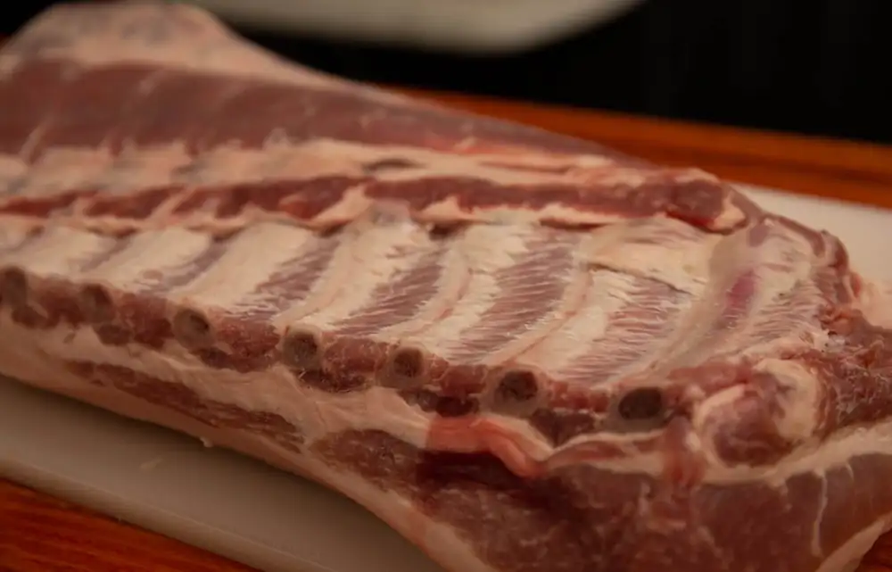 Guide to Ribs: How Many Ribs in a Rack