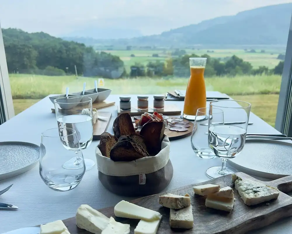 Gourmet Hotels in Spain