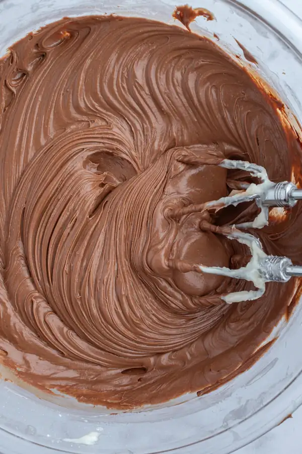 Easy Chocolate Frosting