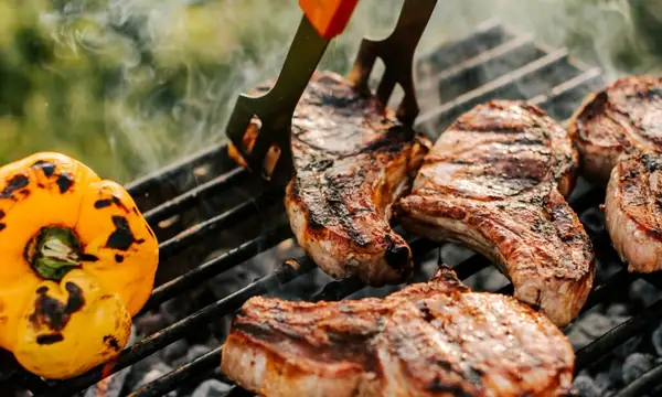 Can Alternative Meat Save Us?