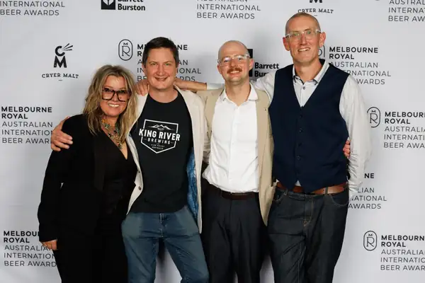 King River Brewing enters new era
