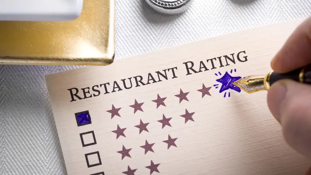 What To Keep In Mind When Reading Reviews For Restaurants