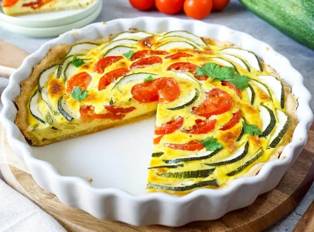 My family loves these quiche recipes