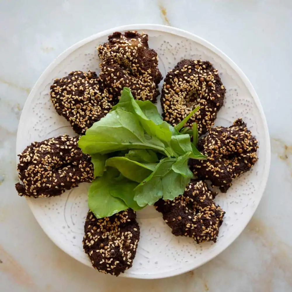 Tameya Egyptian Falafel