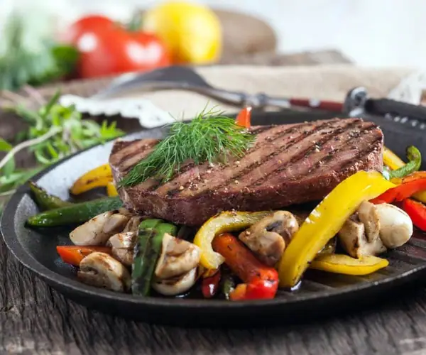 Los 15 alimentos más populares de Madeira