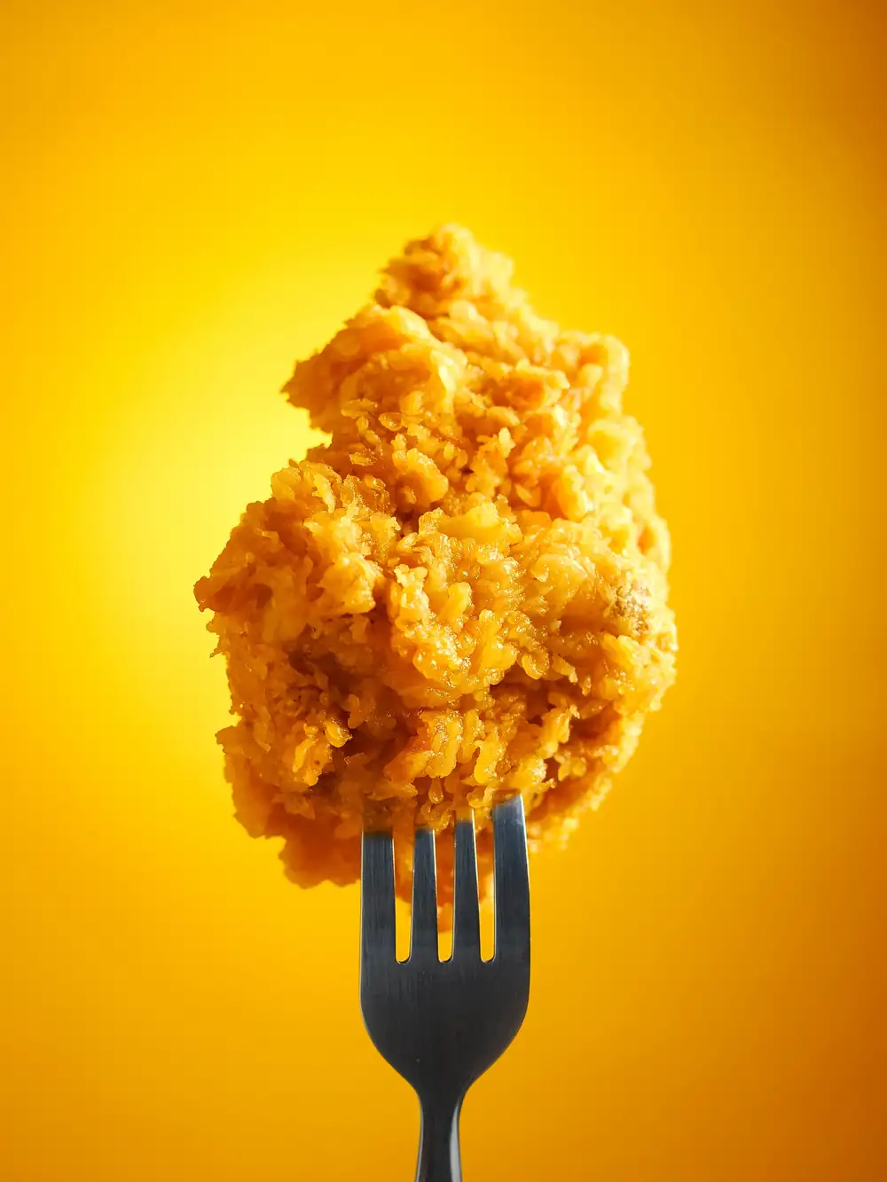 Chefs reveal how they really get crispy chicken skin