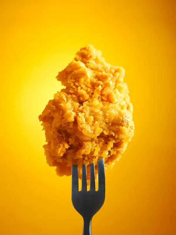 Chefs reveal how they really get crispy chicken skin