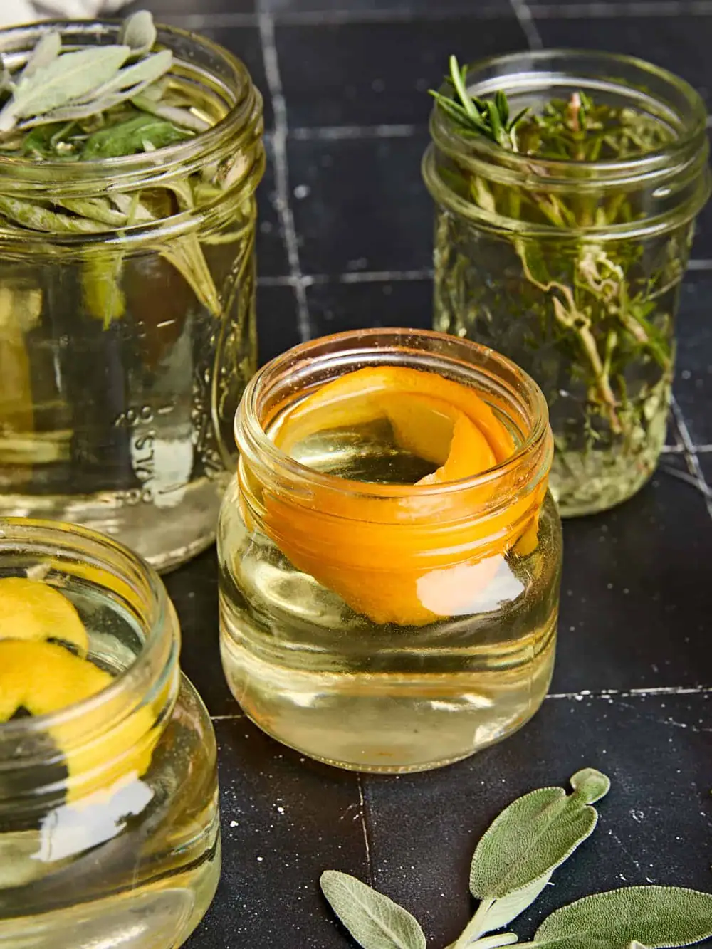 Simple syrup is a fun, budget-friendly way to sweeten any drink!