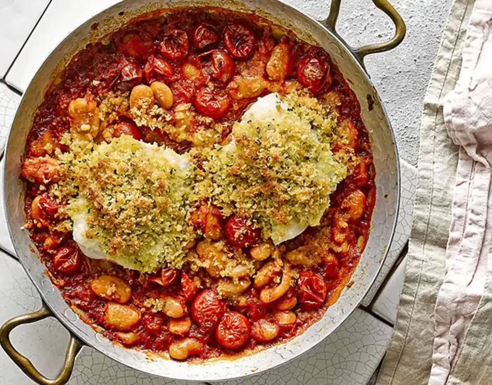 Recetas con legumbres: 15 fáciles y deliciosas