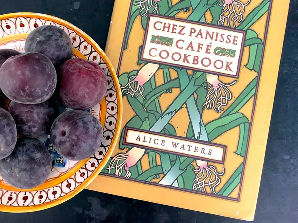The “Chez Panisse Café Cookbook,” by Alice Waters, Still Holds Up
