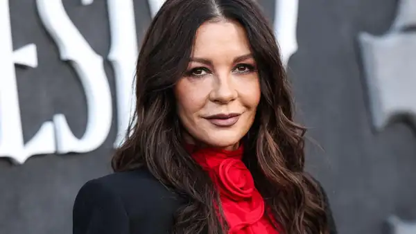 Catherine Zeta-Jones's favorite breakfast at age 56 to ensure she's never hungry in the morning
