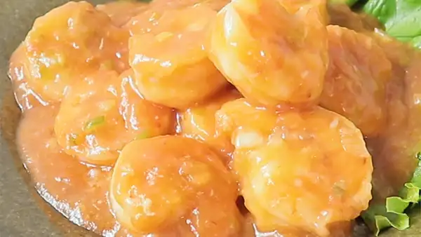 Recommended menu for Shrimp Chili Day! We'll also introduce recipes for main dishes, side dishes, and soup
