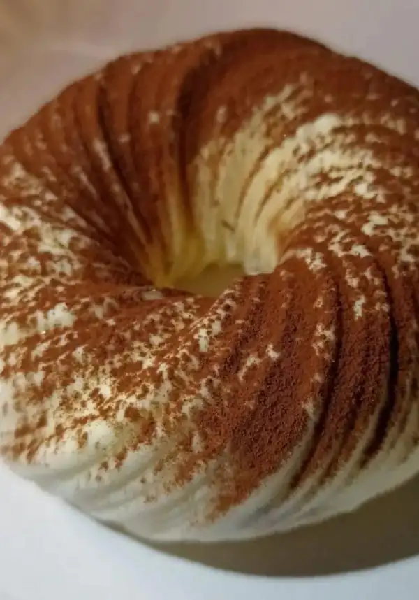 🍮Tiramisu Semifreddo