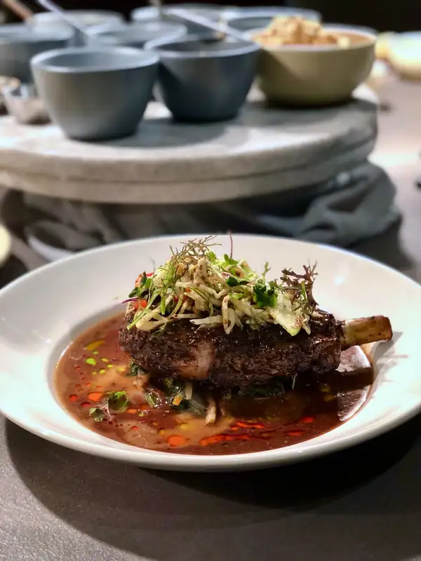 The Much Anticipated Opening of Summerhill’s Newest Restaurant Is Just Around the Corner