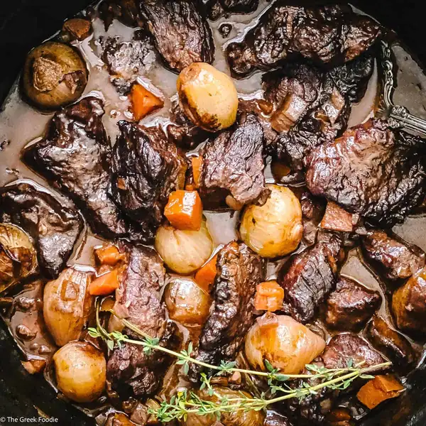 Slow-cooked, rich, and full of heart ❤️