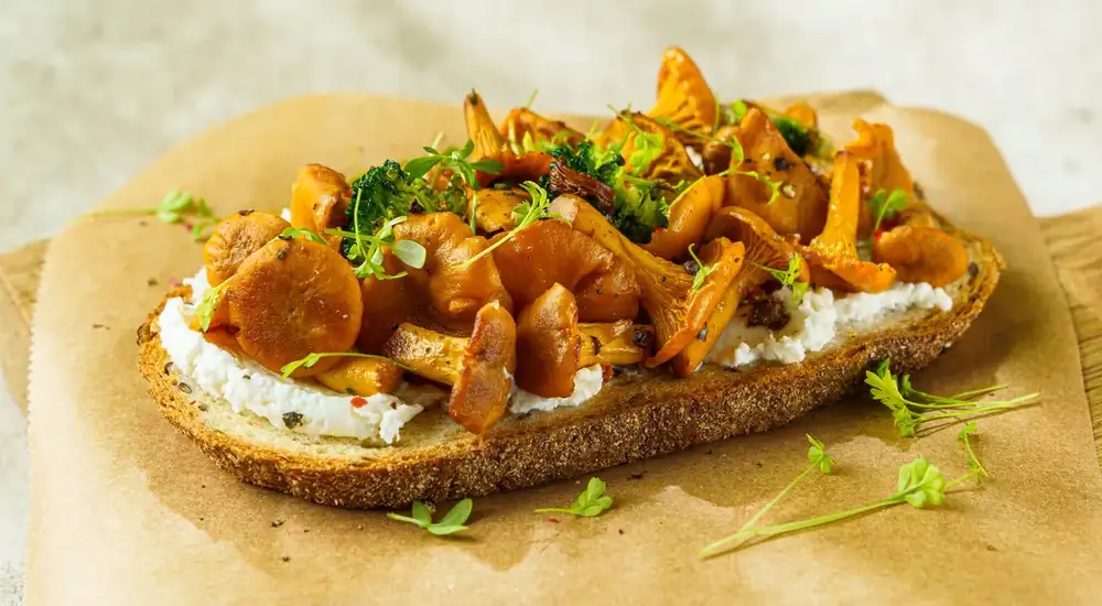 Chanterelles taste bitter: why does this happen, can you eat them, and how to remove the bitterness?
