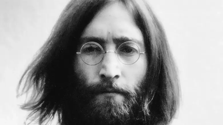 The Rumored Last Meal Of John Lennon Was Simple But Surprising