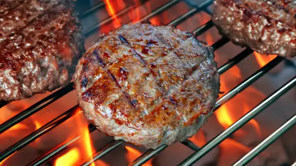 The Patty Mistake That Makes Burgers Taste Like Cardboard