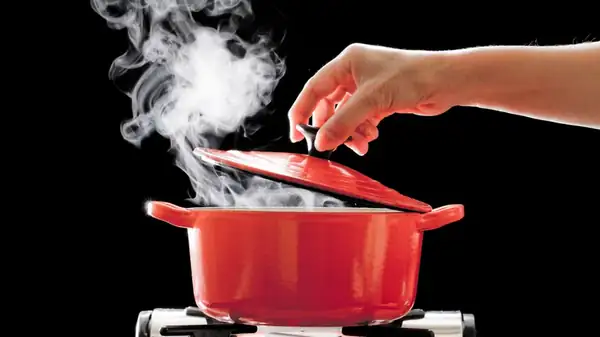 El método dhungar es todo lo que necesitas para un pollo deliciosamente ahumado