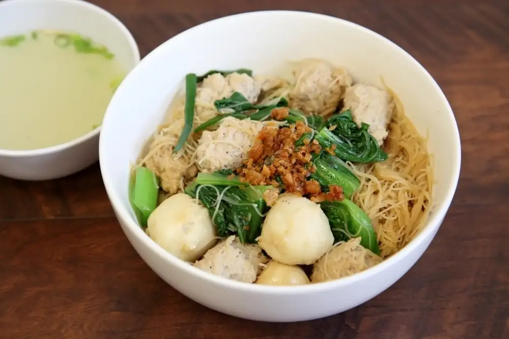 Burmese Food Takes the Stage in Bay Ridge