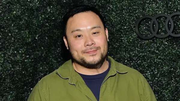 David Chang Really Wants You To Boil A Whole Chicken (Just Like At Momofuku)