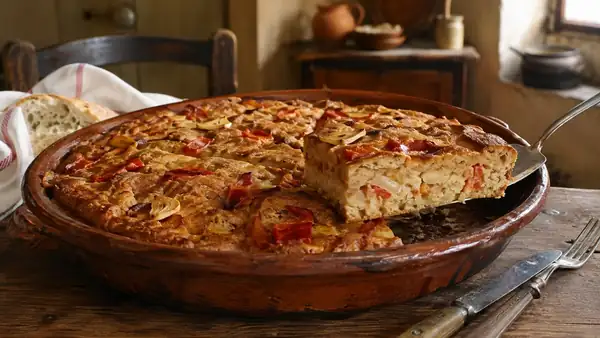 La impresionante receta de los abuelos de Madrid que pocos recuerdan hoy en día (y no saben lo que se pierden)