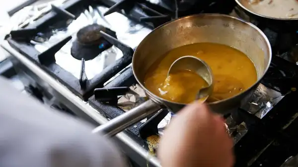 What's The Difference Between Gravy And Demi-Glace?