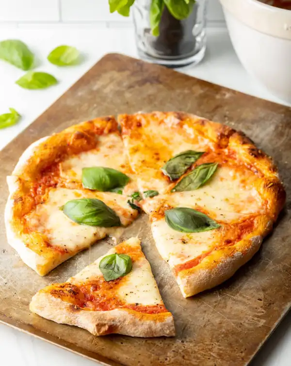 Authentic Neapolitan Pizza Dough Recipe (Nonna-Approved!)