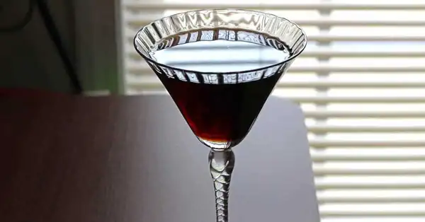 How to make Undertaker Cocktail Recipe