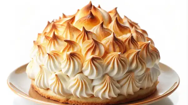 Baked Alaska Wasn't Invented Anywhere Near Alaska