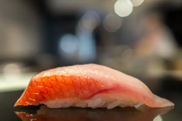 An Alum of the Famed Sushi Nakazawa Restaurant Is Opening an Omakase in Austin