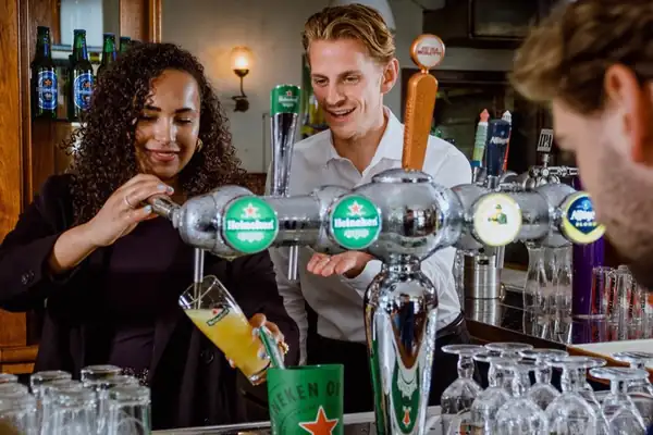 Heineken Star Quality Tournament to take place this weekend