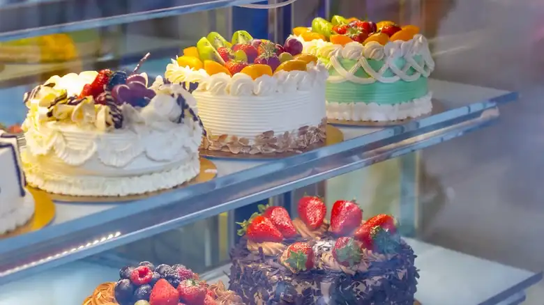 10 deliciosos sabores de pastel que quizás nunca hayas visto