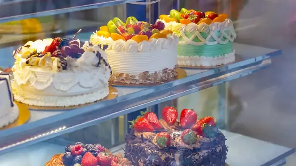 10 Delicious Cake Flavors You May Have Never Seen