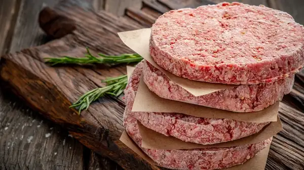 Is It Safe To Grill Frozen Hamburger Patties Straight From The Freezer?