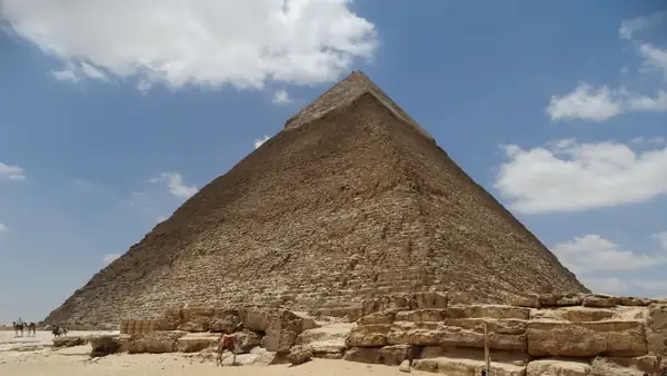 Egypt: where history becomes a journey