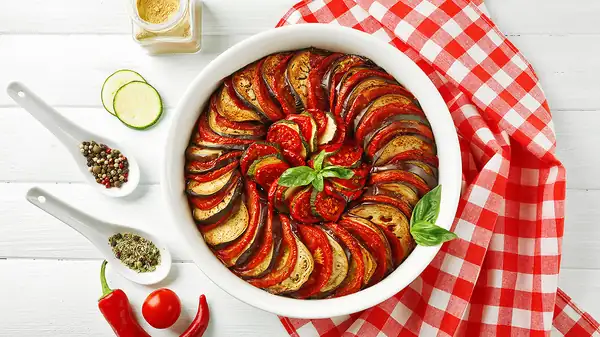 Recetas con pimientos, recetas fáciles con pimientos