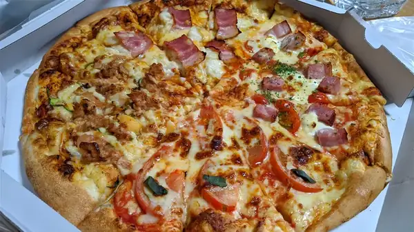 Los 10 ingredientes únicos para pizza japonesa que no te puedes perder