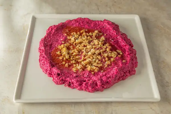 Beet Salad