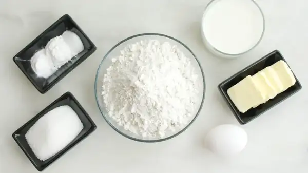 Buttermilk Powder Is The Produce Dressing You've Been Looking For