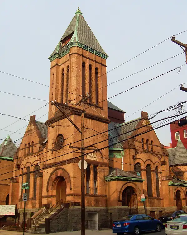 Hoboken’s First-Ever Official Coffee Crawl to Be Held on 9/20