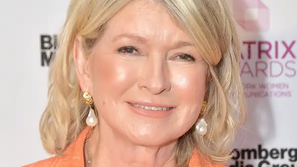 Follow These Martha Stewart Tips For Ultra Light Chocolate Cake