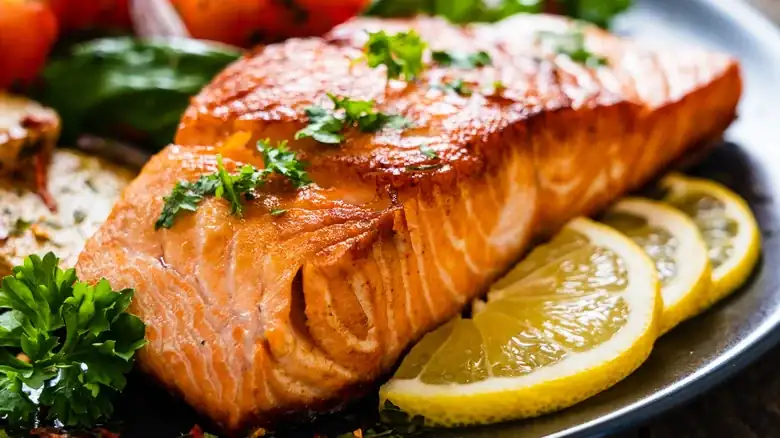 Grilling Salmon? This Beer Pairing Will Make Your Meal 10x Better