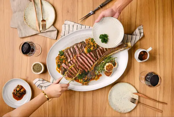 11 Father’s Day Dining Deals To Show Dad Your Love, Including Free Beer And Seafood Buffets