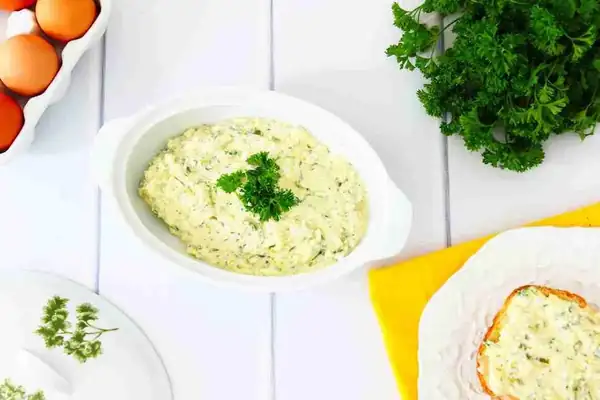 Egg Salad Recipe