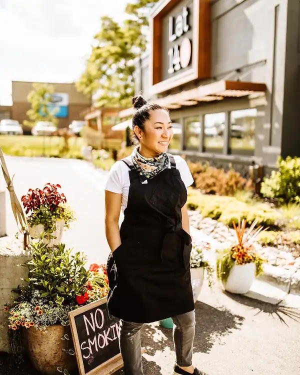 How Ann Ahmed Is Paving a New Path for Southeast Asian Food in the Twin Cities