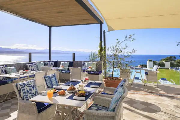 Amelia’s at The Plettenberg is your next go-to dining destination